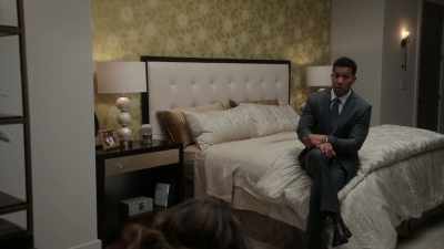 Lilly: No. No.
You were a grave mistake. - Tyler Perry's The Oval