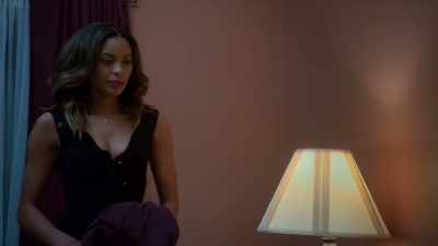 Lilly: Okay. - Tyler Perry's The Oval