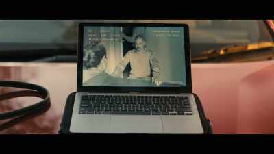 [Lilly on recording] Record of
interview between - Scrublands