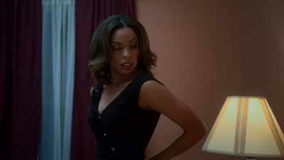 Lilly: Well, he doesn't
have a say. - Tyler Perry's The Oval