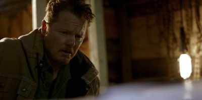 - LILLY: What?
- Stay away from you forever... - Sheltering Season