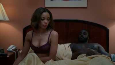 Lilly: Yeah. Okay. - Tyler Perry's The Oval