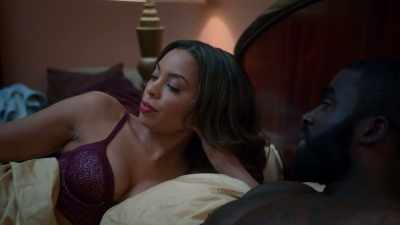 Lilly: Yeah. Well, don't
mistake my needs for wants. - Tyler Perry's The Oval