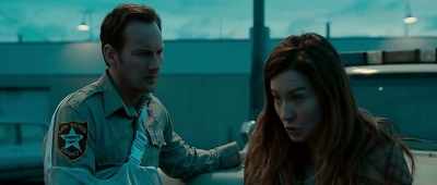 Lilly's a nice girl, - The Hollow Point