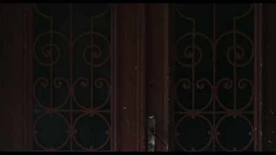 [lilting stinger] - Wednesday