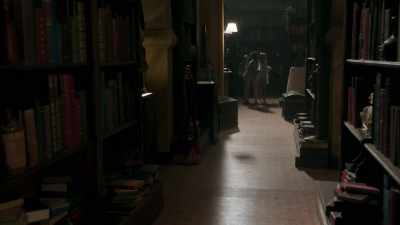 - LILY AND IMOGEN: [giggling] - The Bureau of Magical Things
