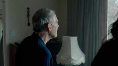 -Lily, you are always
welcome in this house. - Snatch