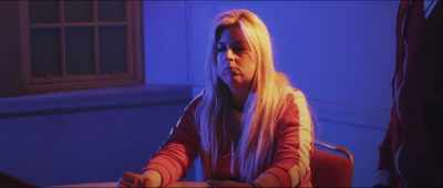 (Lily continues moaning)
(skin continues squelching) - Trauma Therapy: Psychosis