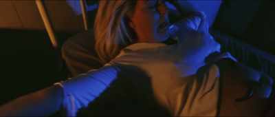 (Lily continues panting) - Trauma Therapy: Psychosis