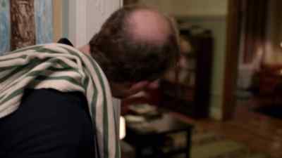 Lily, do your homework. - Louie