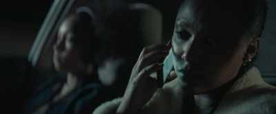 Lily doesn't need your money, Freddy.
Lily needed a father. - One Way