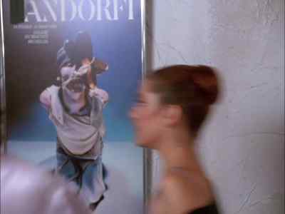 Lily, everyone is waiting. - Murder, She Wrote