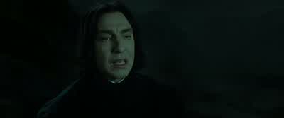 LILY:Harry. - Harry Potter and the Deathly Hallows: Part 2
