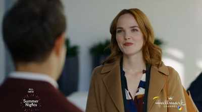 Lily, hi.
I am so sorry. - Love on Harbor Island