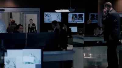 Lily: I have many more
surprises for you, Ryan. - The Following