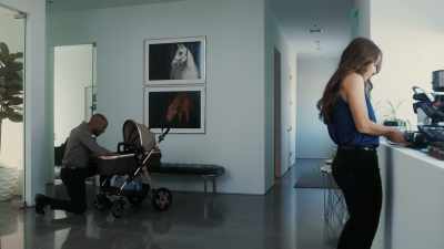 [Lily] It's been a few weeks
since I've been in the office. - A Baby at Any Cost