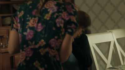 [Lily] It's okay. - A Baby at Any Cost