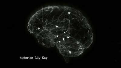 Lily Kay: The mind, in contradistinction to brain and behavior, - The Minds of Men