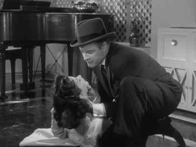 Lily. Lily, baby. - My Favorite Spy