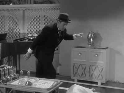Lily.
Lily. Here, baby. - My Favorite Spy