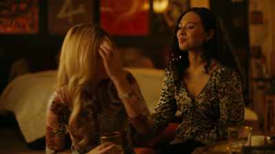 - Lily... Lily. - Bad Influence