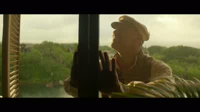 - LILY: Mr. - Jungle Cruise