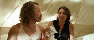 - Lily, -Nah.
- These are gourmet magic mushrooms. - Swap Me, Baby