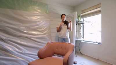 Lily really loves shiplap, - Fixer Upper: Behind the Design