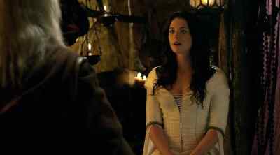 Lily! - Legend of the Seeker