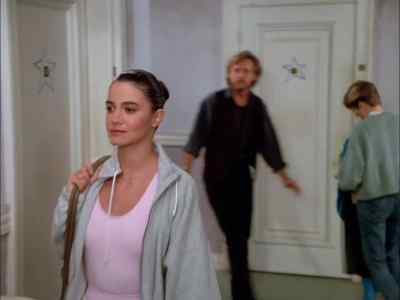 Lily. - Murder, She Wrote