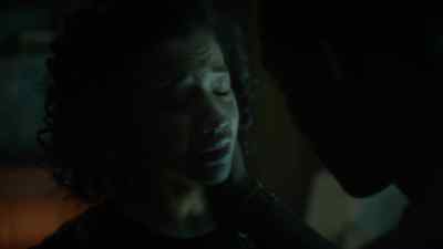 Lily. - Constantine