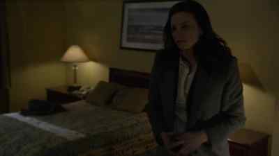 Lily... - Continuum