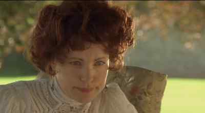 Lily - The House of Mirth
