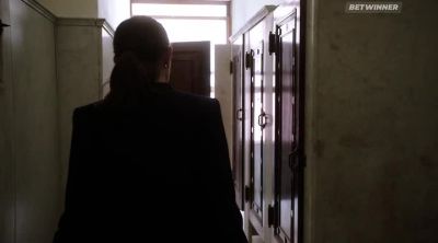 Lily? - Law & Order: Special Victims Unit