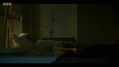 LILY! - The ABC Murders