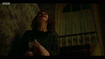 Lily! - The ABC Murders