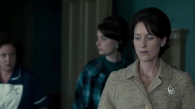 Lily? - Call the Midwife