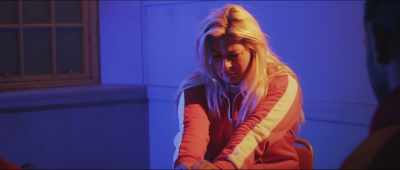 (Lily sobs) - Trauma Therapy: Psychosis