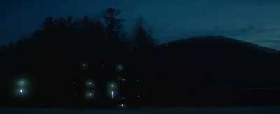 Lily, sweetheart, can you hear me? - Through the Glass Darkly
