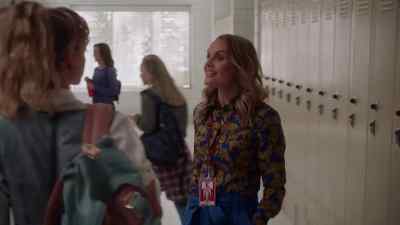 Lily, you've got an incredible voice, - High School Musical: The Musical: The Series