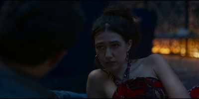Lily's dead, and I may as well be. - Take Cover