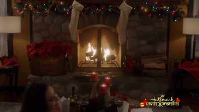 Lily's great, - Holiday Hearts