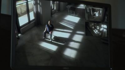 [Lim] Garcia was the best man
at my wedding. Word is Andrews will pull through. - Marvel's Daredevil