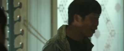 Lim, they're underestimating you. - Confidential Assignment