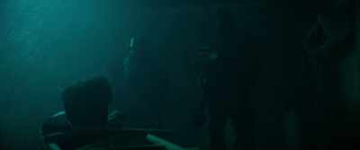 [Lima] We'll take them
up to the rocks. - Forgotten Experiment