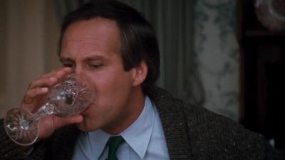 Lime. - National Lampoon's Christmas Vacation