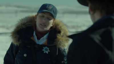 Limited coverage for them means
maximum visibility for us. - Wynonna Earp: Vengeance