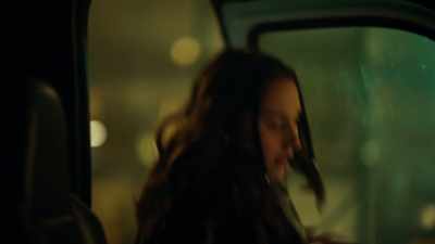 (limo doors closing) - Abducted on Prom Night