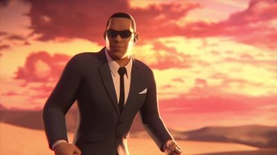 Limo, hold on a little longer! - Fast & Furious Spy Racers