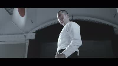 Lin, are you okay? - Ip Man